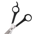 thumbnail image 5 of 6.7" Pet Hair Cutting Scissors Dog Cat Grooming Thinning Shears Clippers, 5 of 8