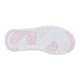 thumbnail image 4 of Tenis Children Salt Casual Sintetico Blanco-Rosa, 4 of 4