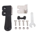 thumbnail image 2 of Extensor De Acelerador De Pulgar Para ATV, Abrazadera Ergonómica Flexible De Goma Con Pernos De Montaje Para La Mayoría De Los ATV, 2 of 7