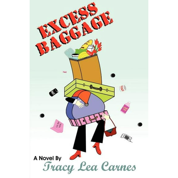 Excess Baggage (Paperback)