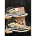thumbnail image 2 of Ni - ke Ni - ke Air Jordan XXXVII 37 Jason Tatum PE Tattoos DZ0812-200 Men’s Size 12.5, 2 of 4