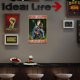 thumbnail image 5 of Old Man Riding Metal Tin Sign Placa Para Bar Pub Club Garage Wall Home Decor Likrtyny Arte Deco, 5 of 8