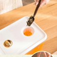thumbnail image 5 of Fridge Drink Dispenser 3L/5L Leakproof With Filter Water Spigot Cold Hot Beverages Tea Milk Coffee Small Size, 5 of 5