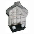 thumbnail image 4 of YML 1194PUR Taj Mahal Top Bird Cage, 4 of 7