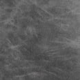 thumbnail image 5 of Hank Graphite Gray Metal and Faux Leather Bar Stool, 5 of 6