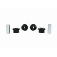 thumbnail image 2 of Nolathane REV028.0128 Front Lower Inner Forward Suspension Control Arm Bushing Kit Compatible with Buick 12-16 Verano, Chevrolet 11-15 Cruze, Chevrolet 11-15 Volt, Chevrolet 16 Cruze Limited, 2 of 7