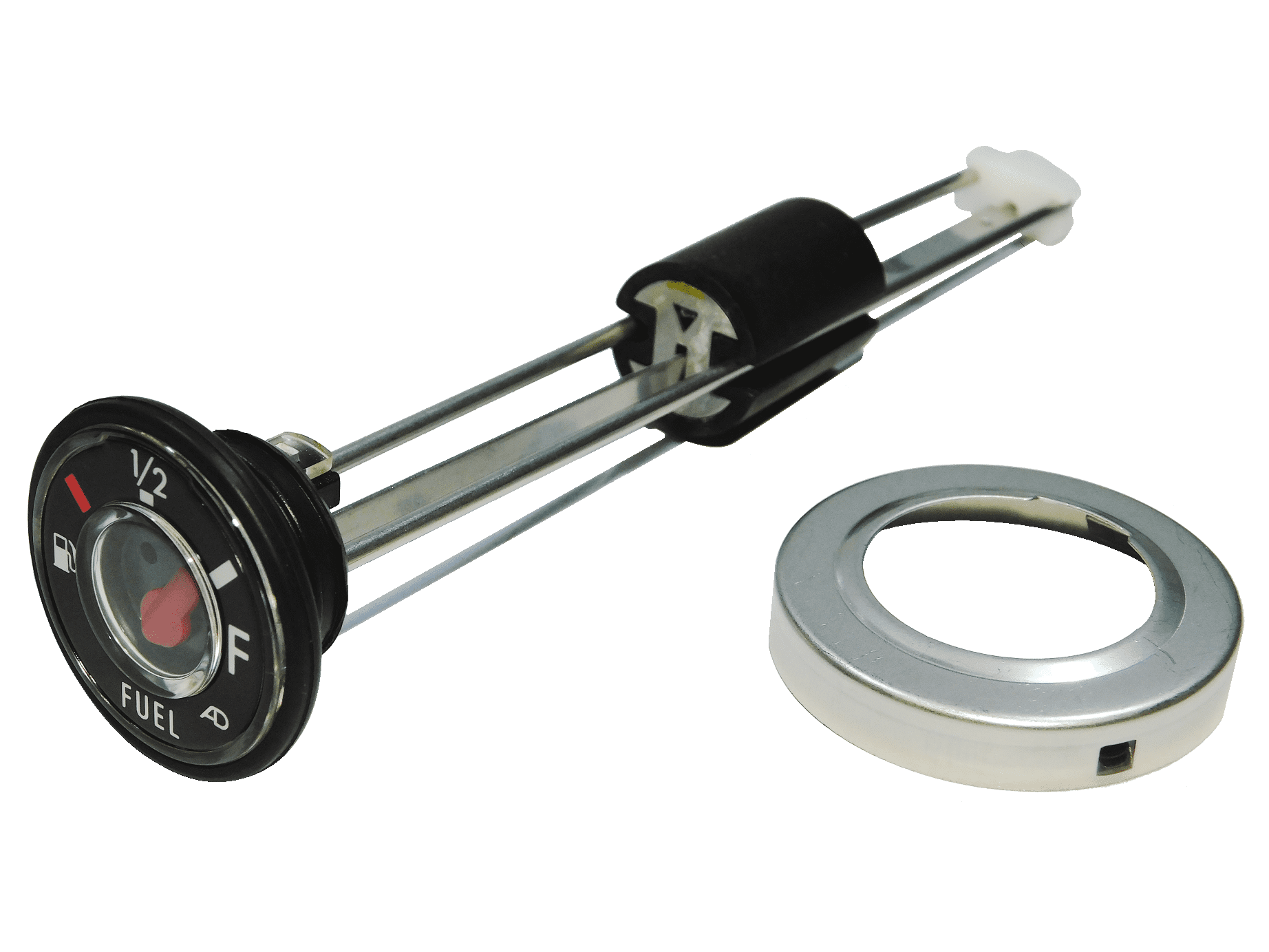 20002014 Yamaha Grizzly Kodiak Gas Tank Fuel Gauge Meter Ring Kit Y94