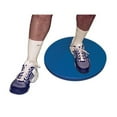 thumbnail image 2 of CanDo Home Balance Board for Left Leg, 120 lb Capacity, Yellow, 2 of 2