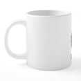 thumbnail image 2 of CafePress - It's A Euphonium - 20 Oz White Ceramic Mega Mug, 2 of 5