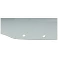 thumbnail image 3 of For 1997-2006 JEEP WRANGLER Front Right Door Glass 55175324, 3 of 4