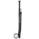thumbnail image 1 of Bomba de bicicleta portátil de alta presión 300PSI con válvula American/Presta, 1 of 9
