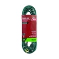 thumbnail image 2 of Master Electrician 02352-05ME 20 ft. Green Outdoor Extension Cord, 2 of 2