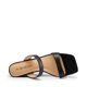 thumbnail image 3 of Sandalias de Cuña para Mujer DREAM PAIRS Tacón 6 cm Negro Talla 9.5, 3 of 5