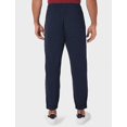 thumbnail image 2 of 32 DEGREES Cool Men's Tech Jogger (Navy, Medium), 2 of 2