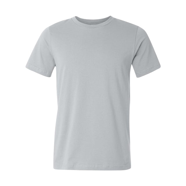 Bella + Canvas Unisex Made In The USA Jersey T-Shirt