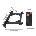 thumbnail image 3 of Night Flight Landing Gear Adjustable Brightness Flexible Mounting Bracket Flashlight Bracket Accessories Portable, 3 of 4