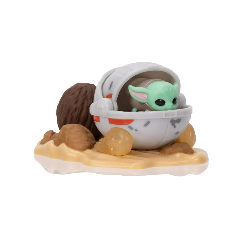 Disney Star Wars Tsum Tsum Blind Pack Figures Set with 10 Mystery