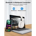 thumbnail image 4 of Auriculares inalámbricos Edifier W800BT Pro con ANC y Bluetooth 5.4, 4 of 6