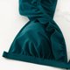 thumbnail image 3 of Conjunto de Bikini de Cintura Alta para las Mujeres de Color Sólido con Hebilla de Espalda, Traje de Baño Sexy sin Espalda con Almohadilla de Pecho, 3 of 6