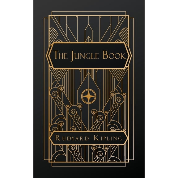 The Jungle Book, (Paperback)