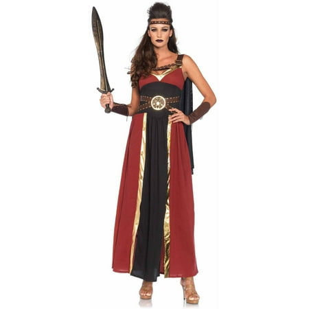 Leg Avenue 3-Piece Regal Warrior Adult Halloween Costume
