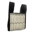 thumbnail image 5 of Milageto Shoulder Bag Knitting Hobo Bag Women's Knit Tote Bag for Party Winter, 5 of 8