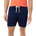 thumbnail image 2 of Tommy Hilfiger Cecil Casual Chino Shorts para Hombre, Azul, Mediano Tommy Hilfiger chino, 2 of 2