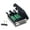 Binding-Female, variant on D Sub 26Pin Screw Terminal Board Reusable Copper Contacts With Locking Bolts For Customized Cable Assembly