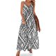 thumbnail image 1 of Nuevo vestido sin mangas Movie Buff vestidos de mujer elegantes y bonitos Ropa de mujer vestidos de verano de mujer 2024, 1 of 7