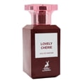 thumbnail image 3 of Fragancia Lovely Chèrie MAISON ALHAMBRA EDP 80 ML, 3 of 4