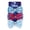 Blue, variant on Disney Minnie Mouse 3 Pack Bow Scrunchies for Girls Toddlers Kids, Satin Sparkle Hair Ties, Elastic Ponytail Holders Hair Accessories, Birthday Back to School Gift