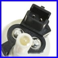 thumbnail image 2 of TRQ Electric Fuel Gas Pump for Camaro Corvette Firebird Trans Am Caprice FPA62060 Fits select: 1985-1987,1992-1996 CHEVROLET CORVETTE, 2 of 4
