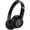 Matte Black, variant on Pre-Owned Beats Solo 4 - Wireless Bluetooth On-Ear Headphones, Apple & Android Compatible, Up to 50 Hours of Battery Life