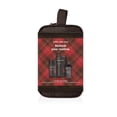 thumbnail image 2 of Every Man Jack Cedarwood Bath and Body Gift Set for Men, Naturally Derived, 2 of 2