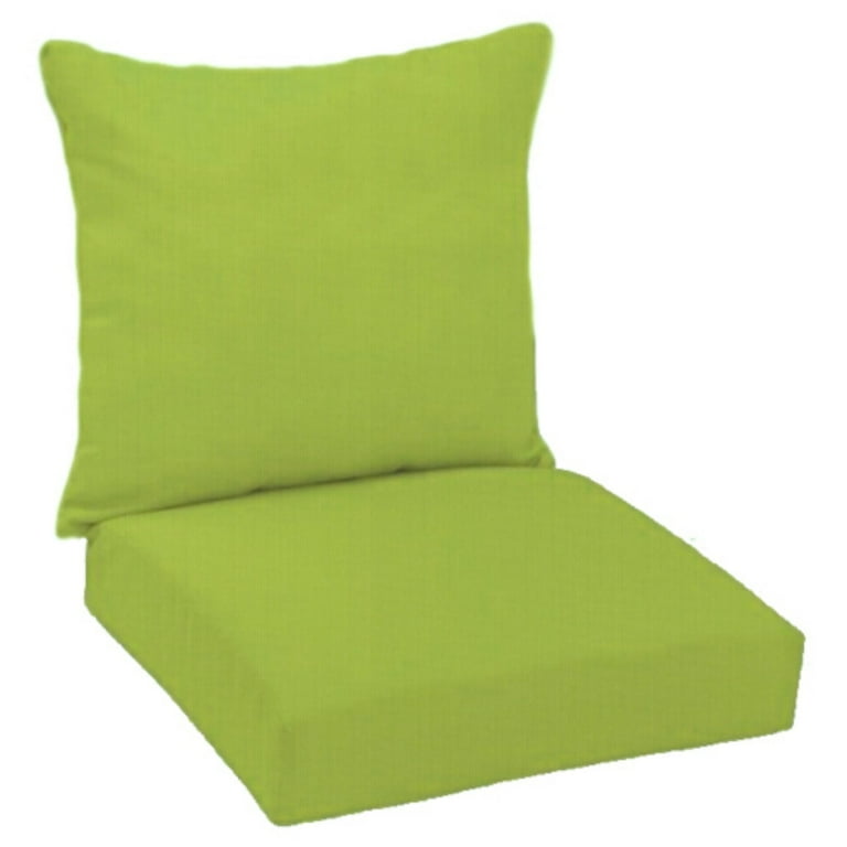 Walmart deep best sale seat cushions