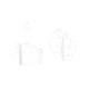 thumbnail image 2 of -You Shirt Middle Finger Pointing Fuk You Tee F.uck You T-Shirt Made in uSa, 2 of 7
