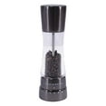 thumbnail image 2 of COLE & MASON Derwent Pepper Grinder - Gunmetal Mill Includes Gourmet Precision Mechanism and Premium Peppercorns, 2 of 5