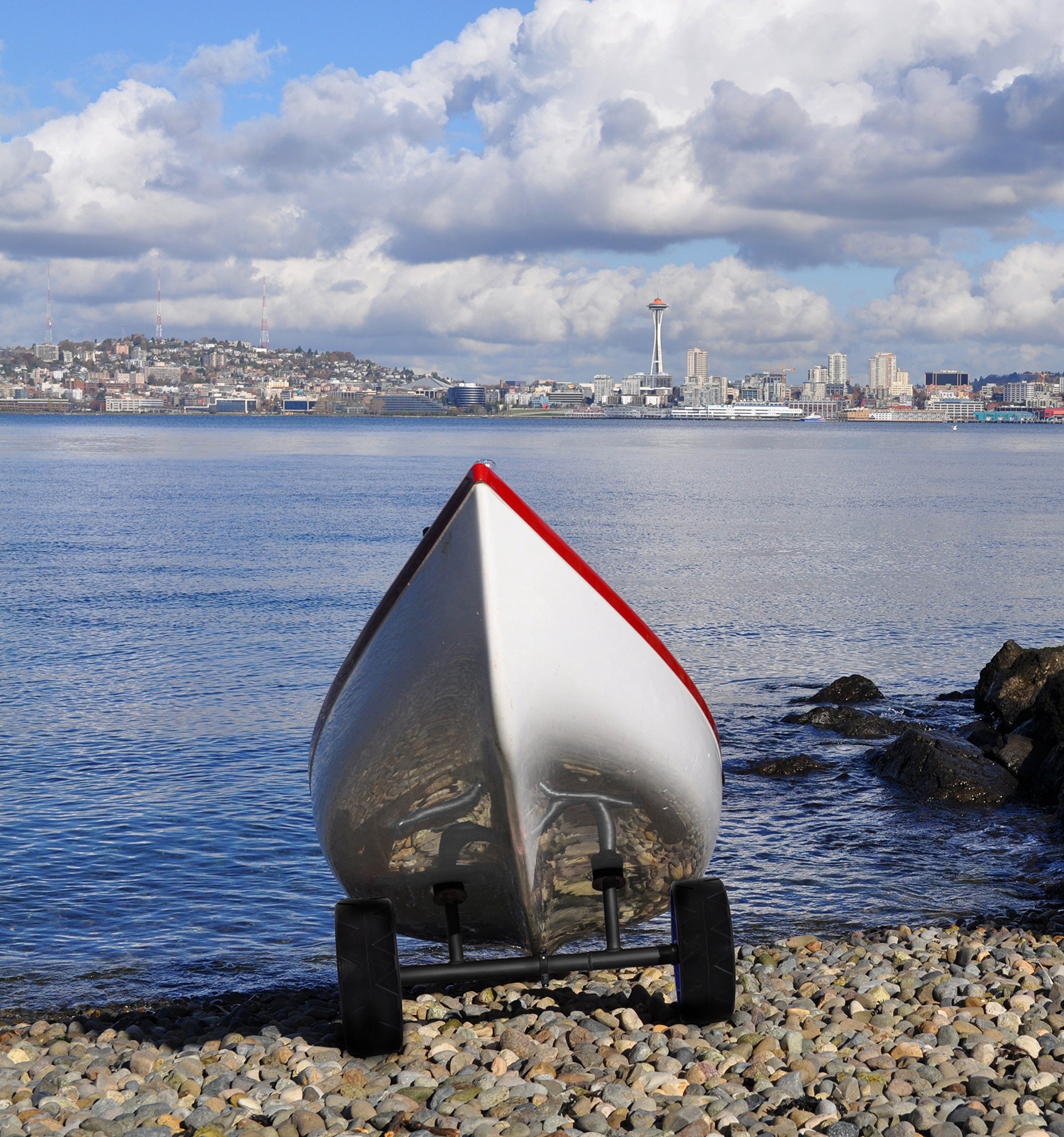 Seattle Sports Carriers Scupper Swift