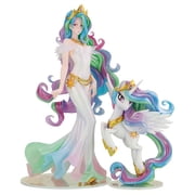 My Little Pony 9 Inch Statue Figure Bishoujo - Princess Celestia