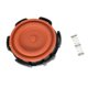 thumbnail image 2 of 0248l1 Engine Valve Cover Gasket For 206 207 307 308 1.6 Hdi Berlingo C2 C3 C4 C5, 2 of 5