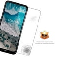 thumbnail image 2 of Cellet Tempered Glass for Nokia X100, Premium 0.3mm 9H Hardness Screen Protector, 2 of 5