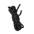 thumbnail image 4 of Tabouret Pliant Triangle Tissu Outils Extérieurs Imperméable Pliable Léger pour Camping Noir, 4 of 9
