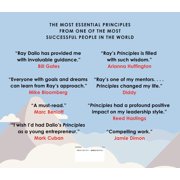 Principles For Success