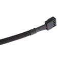 thumbnail image 2 of Estuche de 4 Vías + 5 Vías Refrigerador de PC Cable de Alimentación Del Ventilador de Enfriamiento Macarena PWM Splitter Hub 5 Vías, 2 of 8