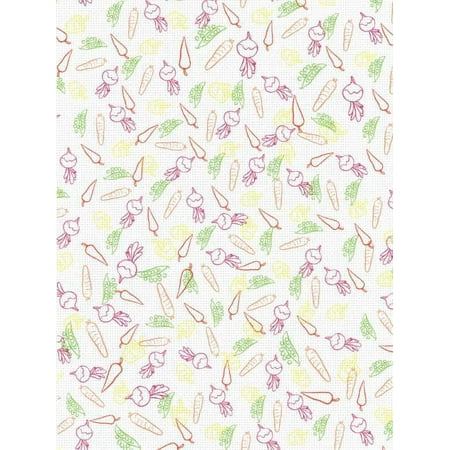 UPC: 4627128737098 | Designer Printed AIDA Canvas 18ct KD-122