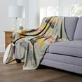 thumbnail image 5 of A Christmas Story Always Jealous Warner Bros Kids Silk Touch Throw Blanket, 50 x 60 inches, 5 of 5