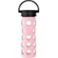 thumbnail image 3 of Lifefactory 16 oz Desert Rose Glass Bottle Core 2.0, 3 of 5