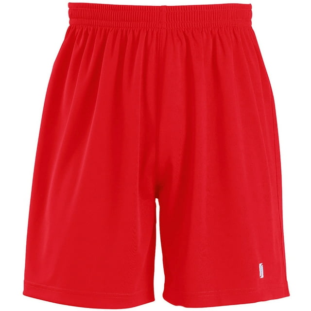 Sol's Shorts de Sport San Siro 2 pour Hommes