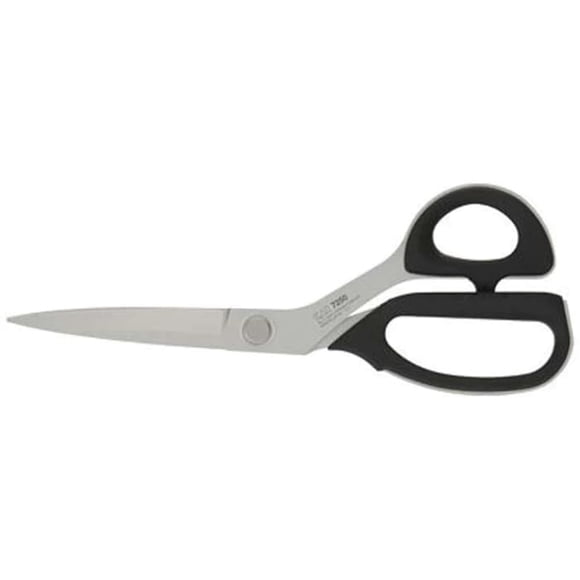 Tijeras Scissors KAI 7250 de 25 cm para tejidos más gruesos
