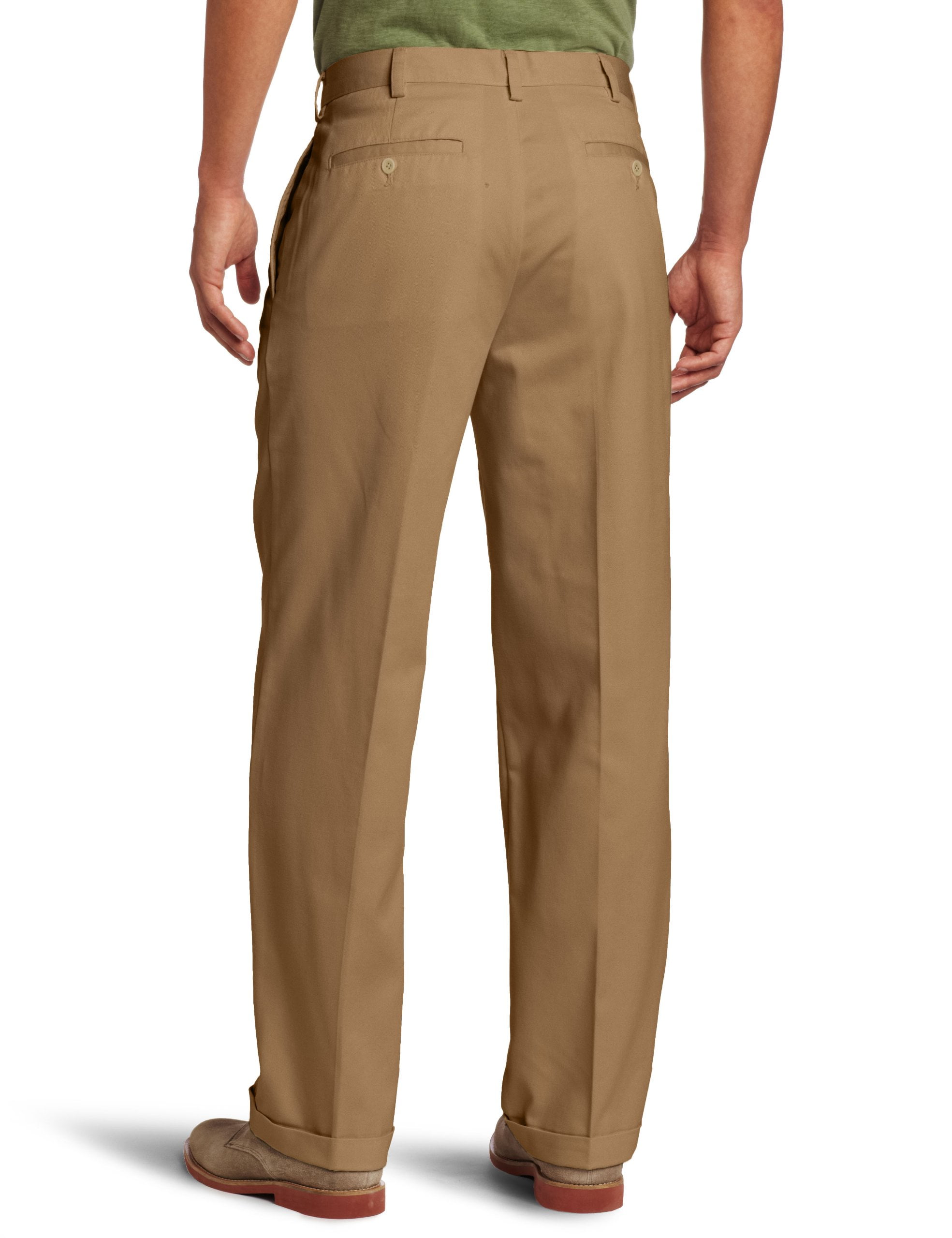 english khaki pants